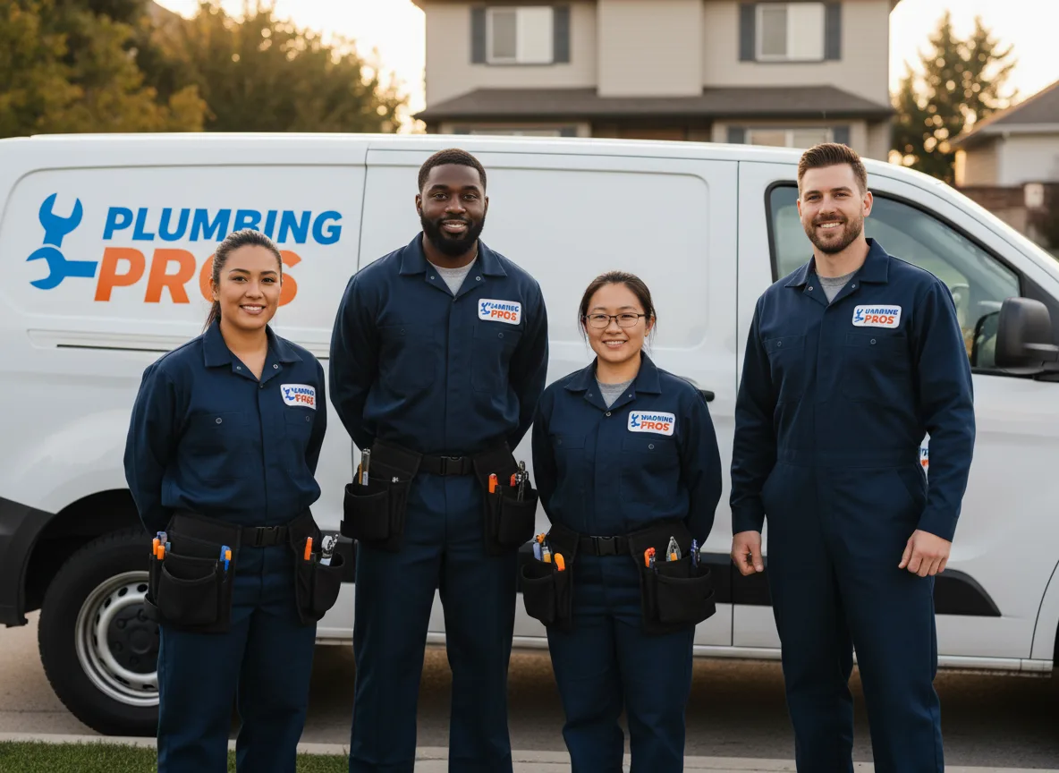 Water Heater Repair company in Kerens, TX